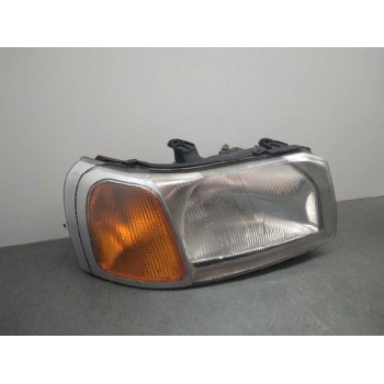 Recambio de faro derecho para land rover freelander (ln) 2.0 di xe familiar (72kw) referencia OEM IAM   