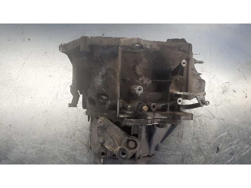 Recambio de caja casco para citroën berlingo station wagon 1.6 16v hdi referencia OEM IAM 20DP43  