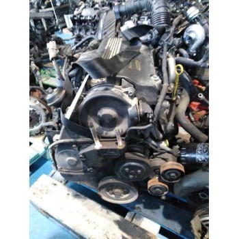 Recambio de motor completo para honda civic berlina 5 (eu7/8) 1.7 ctdi es referencia OEM IAM   