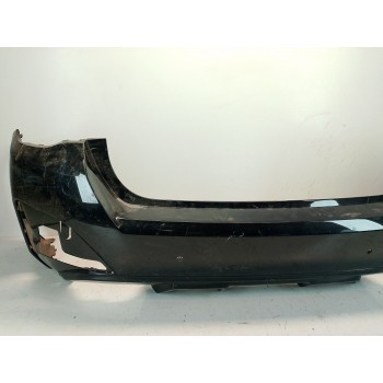 Recambio de paragolpes trasero para bmw 4 coupé (g22, g82) m4 csl referencia OEM IAM 51128078583  