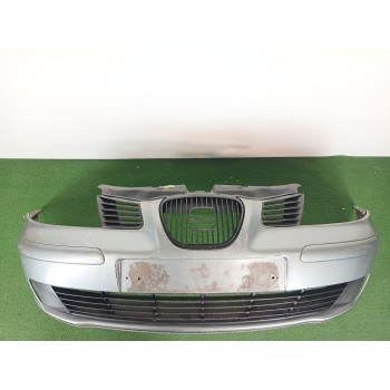 PARAGOLPES DELANTERO 6L0807217 sin antiniebla 1 serie