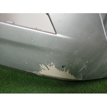 Recambio de paragolpes delantero para volkswagen caddy iv furgoneta/monovolumen (saa, sah) 2.0 tdi referencia OEM IAM 2K5807221 