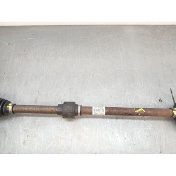 Recambio de transmision delantera derecha para ford focus iv (hn) 1.0 ecoboost referencia OEM IAM JX673B436CEA  