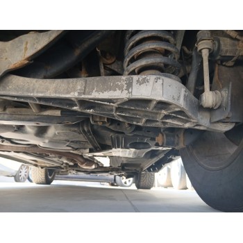 Recambio de puente trasero para volvo xc60 i suv (156) 2.4 d referencia OEM IAM   