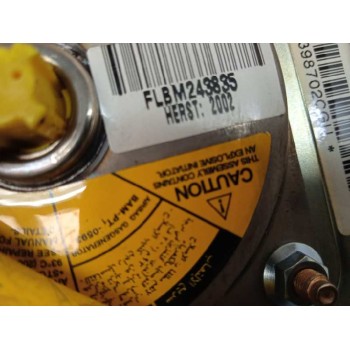 Recambio de airbag delantero izquierdo para toyota yaris (ncp1/nlp1/scp1) 1.4 turbodiesel cat referencia OEM IAM FLBM243835  