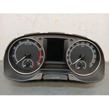 CUADRO INSTRUMENTOS A2C18524600 6V0920740D