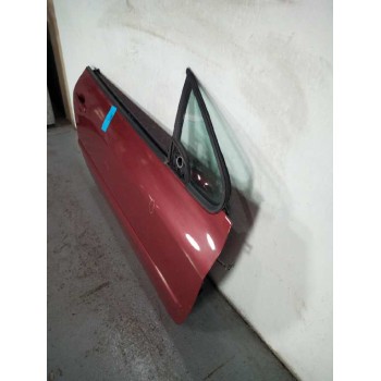 Recambio de puerta delantera derecha para peugeot 307 cc (s2) básico referencia OEM IAM  TIENE UN GOLPE 