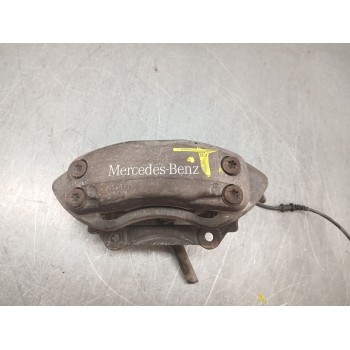 Recambio de pinza freno delantera derecha para mercedes-benz clase sl (w230) roadster 350 (230.467) referencia OEM IAM MR2082530