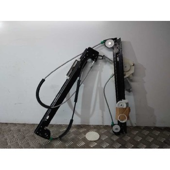 ELEVALUNAS DELANTERO DERECHO 51337039452 NUEVO 3P 2 PINS