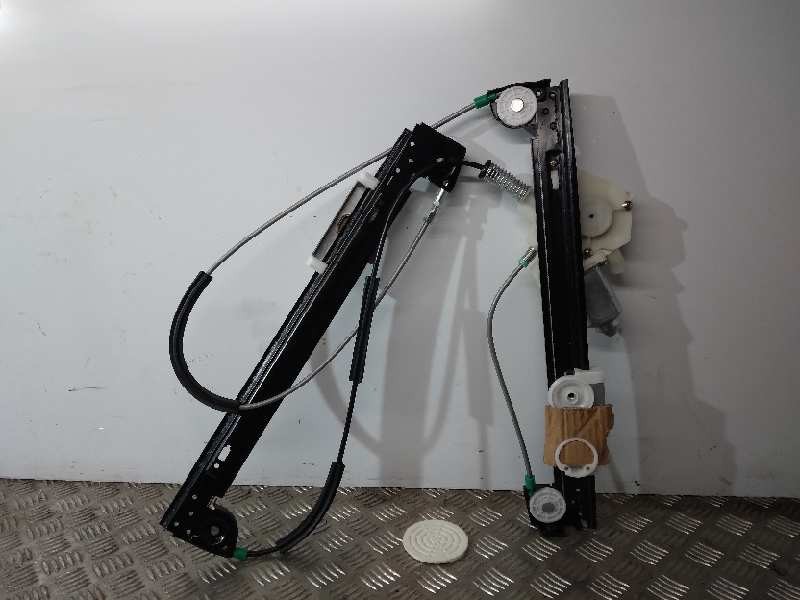 Recambio de elevalunas delantero derecho para mini mini (r50,r53) referencia OEM IAM 51337039452 NUEVO 3P  2 PINS