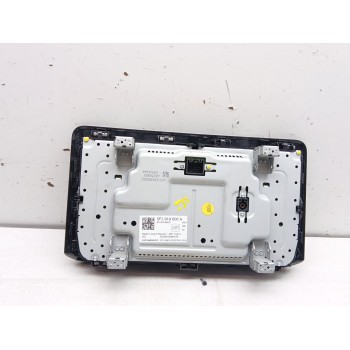 Recambio de pantalla multifuncion para seat arona (kj7, kjp) 1.0 tsi referencia OEM IAM 5fj919606a  