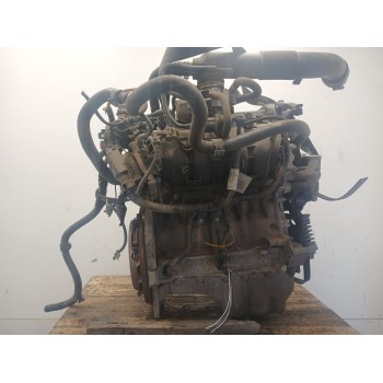 DESPIECE MOTOR Z14XEP 