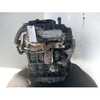 Recambio de motor casco para volkswagen golf v berlina (1k1) igolf referencia OEM IAM BKD  