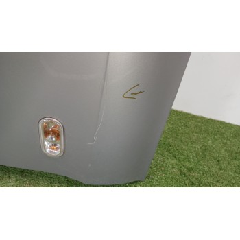 Recambio de aleta delantera izquierda para seat altea xl (5p5, 5p8) 1.6 tdi referencia OEM IAM 5P0821021A  