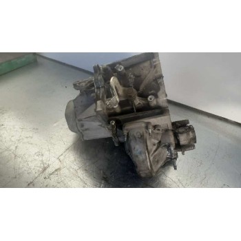 Recambio de caja casco para citroën berlingo station wagon 1.6 16v hdi referencia OEM IAM 20DP43  