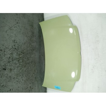 Recambio de capot para fiat panda / panda classic (169_) 1.2 (169.axb11, 169.axb1a) referencia OEM IAM   