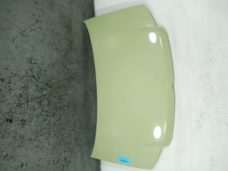 Recambio de capot para fiat panda / panda classic (169_) 1.2 (169.axb11, 169.axb1a) referencia OEM IAM   