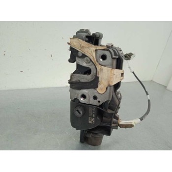 CERRADURA PUERTA TRASERA DERECHA 9819263380 PSA006263 6 PINS