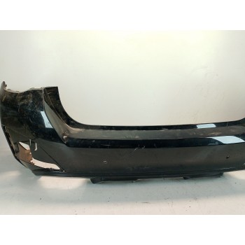 Recambio de paragolpes trasero para bmw 4 coupé (g22, g82) m4 csl referencia OEM IAM 51128078583  