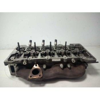 Recambio de culata para opel insignia berlina excellence referencia OEM IAM 55576540  