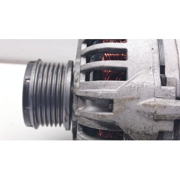 Recambio de alternador para peugeot 206 van 1.4 hdi referencia OEM IAM wa78506 mawa15239 raa15239