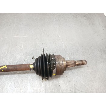 Recambio de transmision delantera derecha para ford focus iv (hn) 1.0 ecoboost referencia OEM IAM JX673B436CEA  