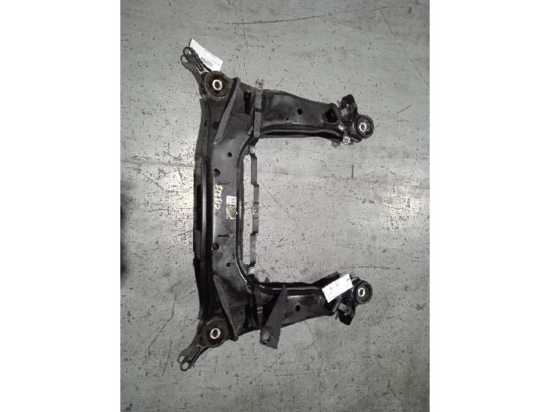 Recambio de puente delantero para seat exeo st (3r5)(2009>) reference referencia OEM IAM   