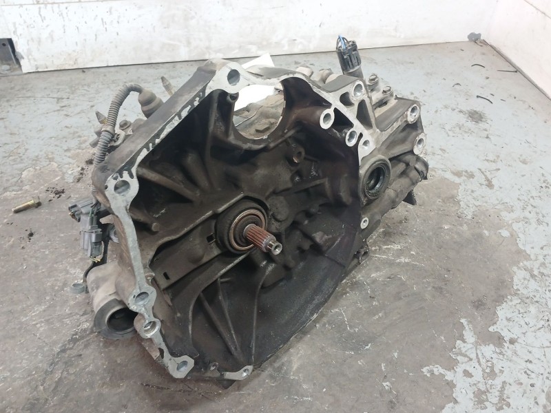 Recambio de caja cambios para renault scenic (ja..) 1.4 16v rxe referencia OEM IAM   