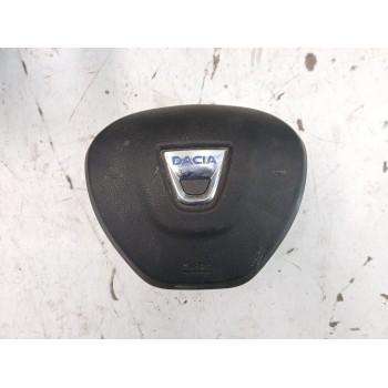 Recambio de kit airbag para dacia spring ev (b6m1) referencia OEM IAM 681006637R 285556514R 