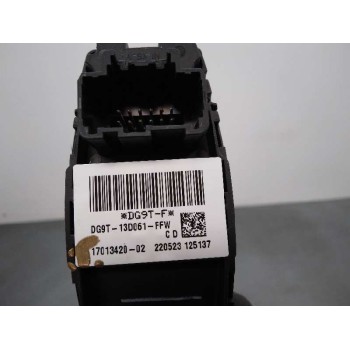 Recambio de mando luces para ford mustang gt referencia OEM IAM DG9T13D061  