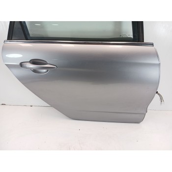 Recambio de puerta trasera derecha para citroën c4 ii (nc_) 1.6 bluehdi 100 referencia OEM IAM 9008X2  