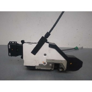 Recambio de cerradura puerta delantera derecha para citroën c3 picasso collection referencia OEM IAM 24094158 6 PINES 