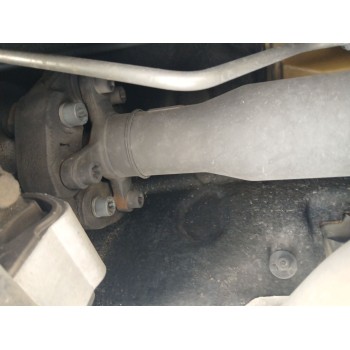 Recambio de transmision central para mercedes-benz clase e (w211) e 320 cdi (211.026) referencia OEM IAM 2114105606  