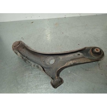 Recambio de brazo suspension inferior delantero izquierdo para hyundai i20 classic referencia OEM IAM 545001J700  