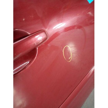 Recambio de puerta delantera derecha para peugeot 307 cc (s2) básico referencia OEM IAM  TIENE UN GOLPE 