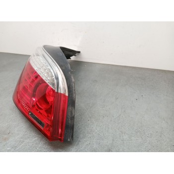 Recambio de piloto trasero izquierdo para bmw 5 (e60) 520 d referencia OEM IAM 164297  