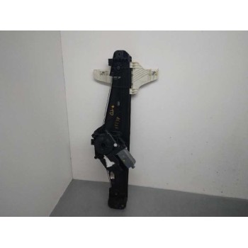 ELEVALUNAS TRASERO DERECHO 9812642880 6 PINES 9811864680