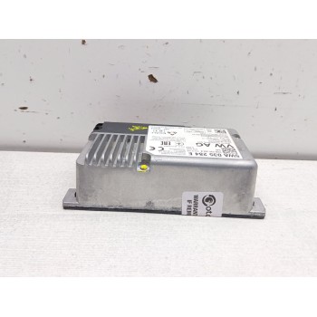 Recambio de modulo electronico para seat ibiza (kj1) 1.0 tsi referencia OEM IAM 5wa035284e  