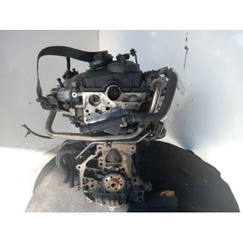 Recambio de motor casco para volkswagen golf v berlina (1k1) igolf referencia OEM IAM BKD  