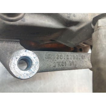 Recambio de pinza freno delantera derecha para mercedes-benz clase sl (w230) roadster 350 (230.467) referencia OEM IAM MR2082530