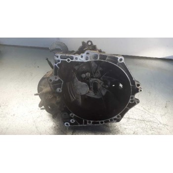 Recambio de caja casco para citroën berlingo station wagon 1.6 16v hdi referencia OEM IAM 20DP43  