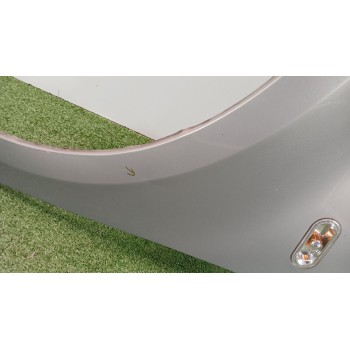 Recambio de aleta delantera izquierda para seat altea xl (5p5, 5p8) 1.6 tdi referencia OEM IAM 5P0821021A  