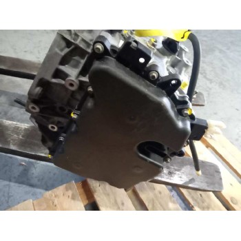 Recambio de caja cambios para opel astra j lim. cosmo referencia OEM IAM   