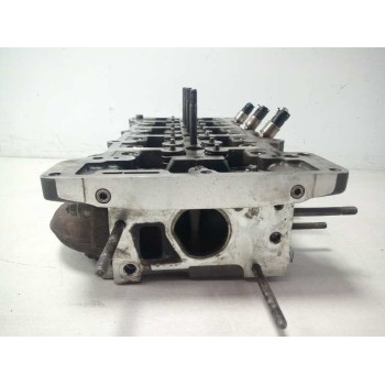 Recambio de culata para opel insignia berlina excellence referencia OEM IAM 55576540  