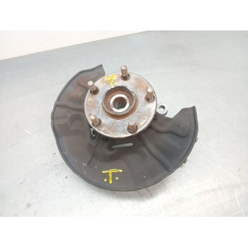 MANGUETA DELANTERA DERECHA 432110F010 