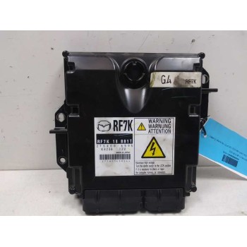 CENTRALITA MOTOR UCE 2758006595 RF7K18881T 