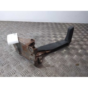 PALANCA FRENO DE MANO 