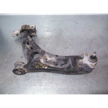 BRAZO SUSPENSION INFERIOR DELANTERO IZQUIERDO 