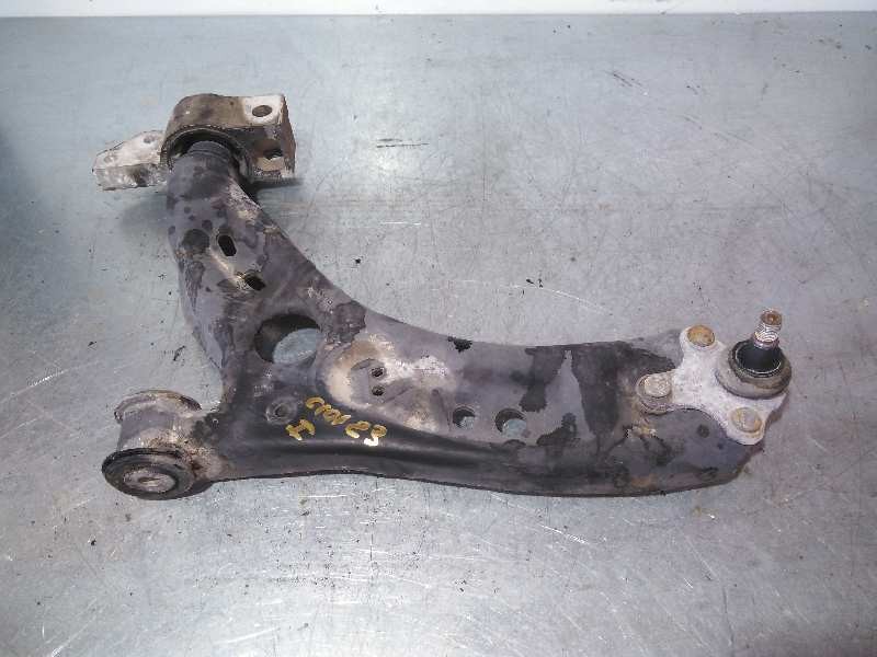 Recambio de brazo suspension inferior delantero izquierdo para volkswagen golf vi (5k1) rabbit bluemotion referencia OEM IAM   