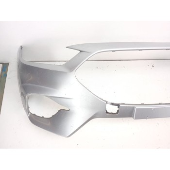 Recambio de paragolpes delantero para mg mg zs suv ev referencia OEM IAM ZS1107701  